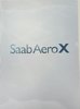 SAAB AERO X CONCEPT BOOK