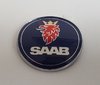 SAAB 9-3 CV Emblem bootlit