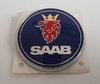 Emblem Tailgate SAAB 9-5 Sedan