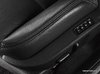 leather seat cover SAAB 9-3 CV