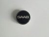 Nabendeckel SAAB (Neues Logo)