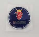 SAAB 9-3  Bootlid & Tailgate Badge/Emblem