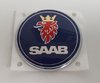 Emblem SAAB 9-5 Sportcombi Heckklappe