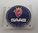 Emblem/Badge Tailgate SAAB