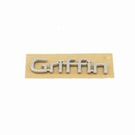 Emblem "Griffin" SAAB 9-3