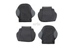 Upholstery kit front SAAB 9-3 Premium