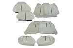 Upholstery Kit SAAB 9-3 Independence Convertible